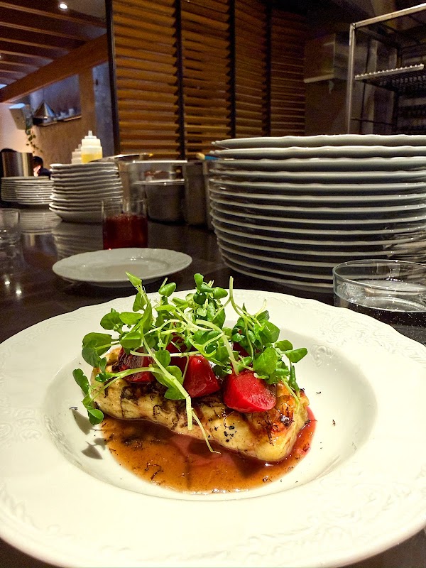 Firebird. Restaurant & Wine Bar 3