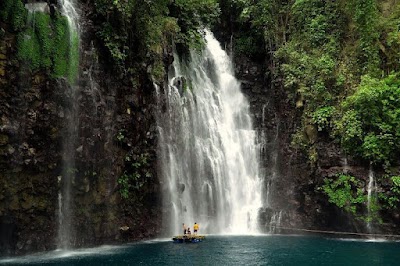 Tinago Falls