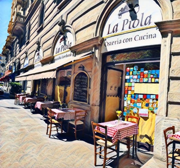 Milan 3