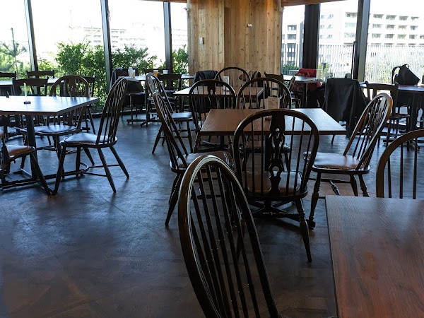 The Platinum Buffet Restaurant