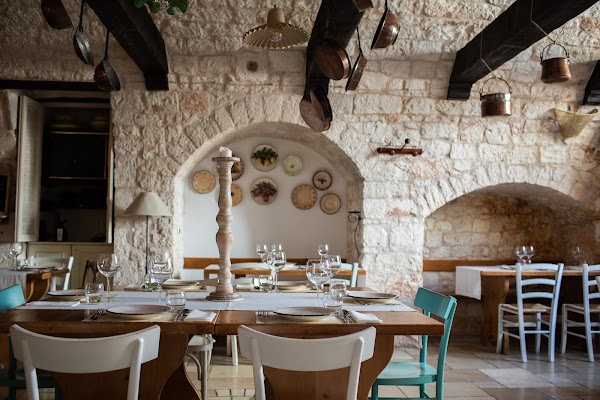 Osteria Caroseno