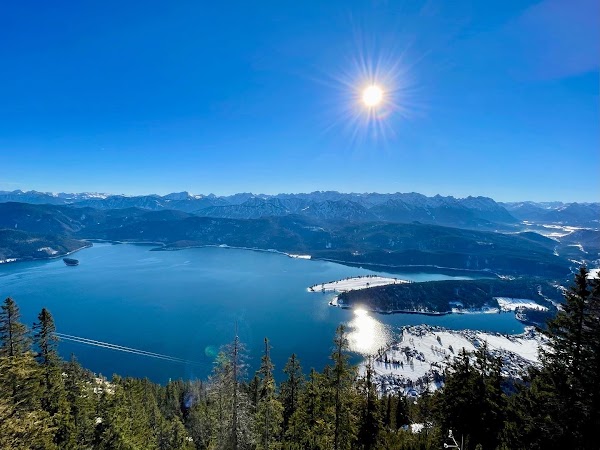 Walchensee 5