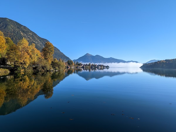 Walchensee 4