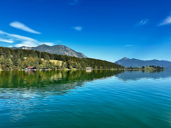 Walchensee 3