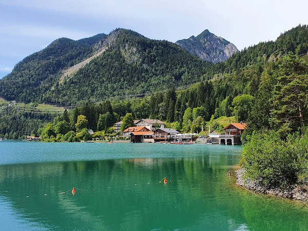 Walchensee 2