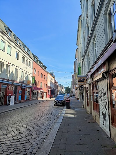 Hamburg 13