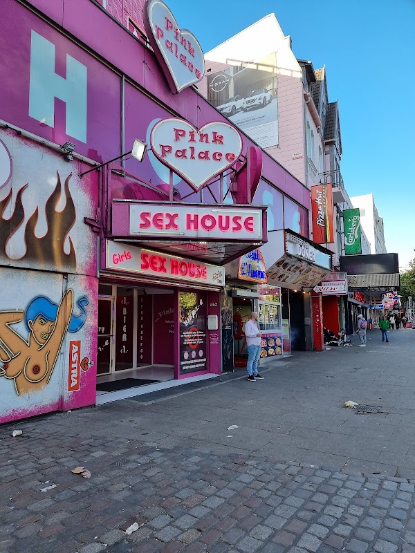 Reeperbahn 5