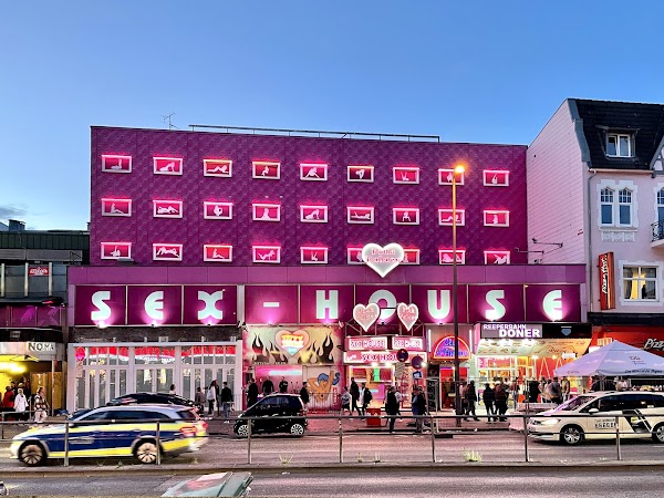 Reeperbahn 4