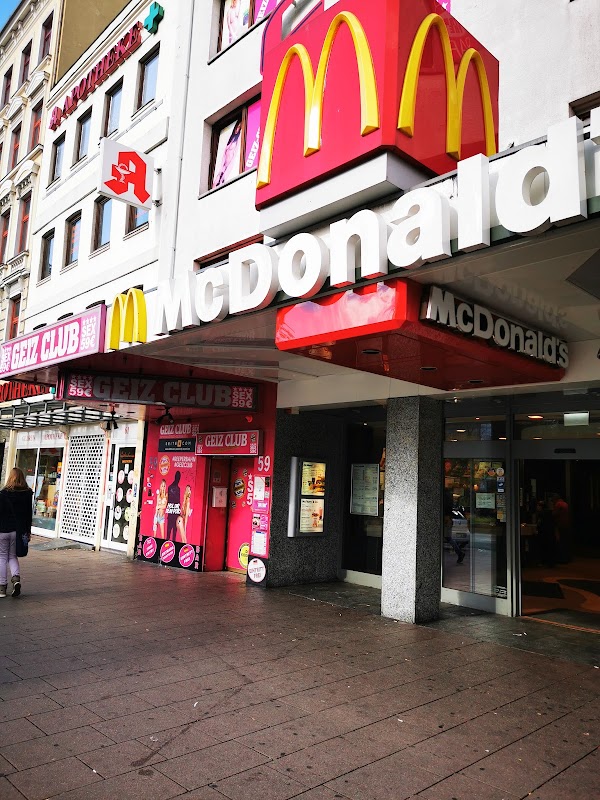 Reeperbahn 3