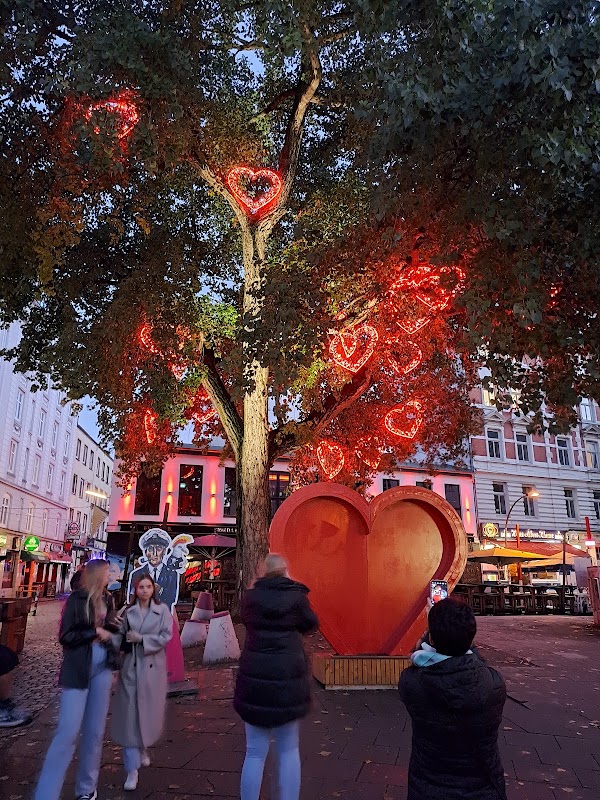 Reeperbahn 2