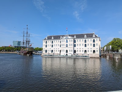 Maritime Museum