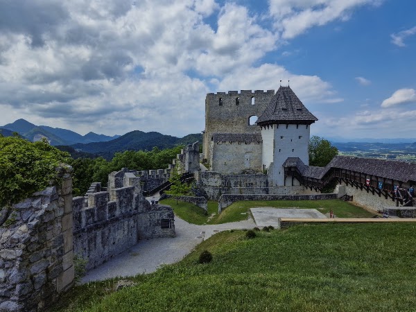 Celje Castle 5