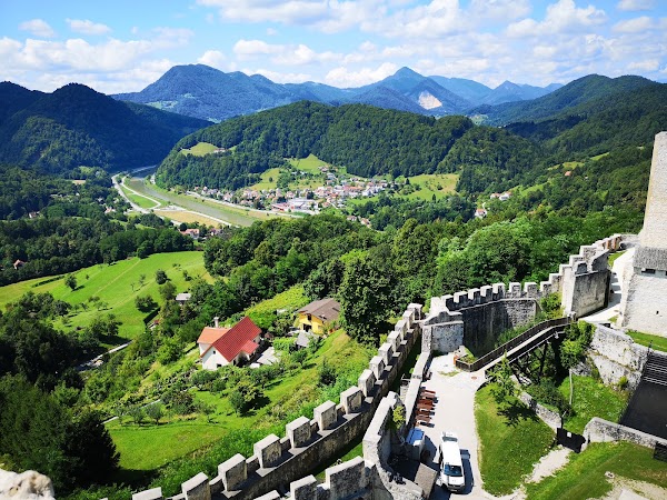 Celje Castle 4