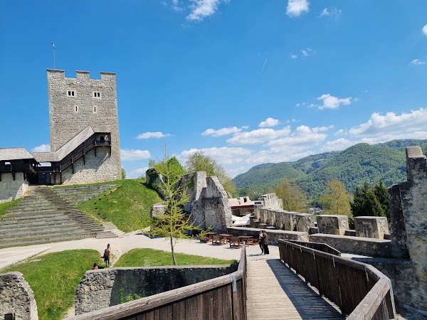 Celje Castle 3
