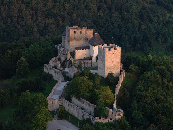 Celje Castle 2