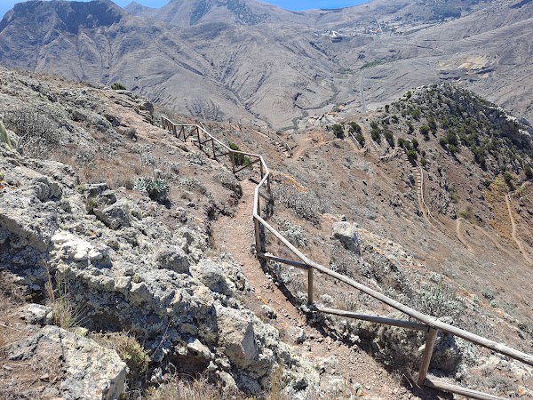 PS PR1 Vereda Pico Branco and Terra Chã 5