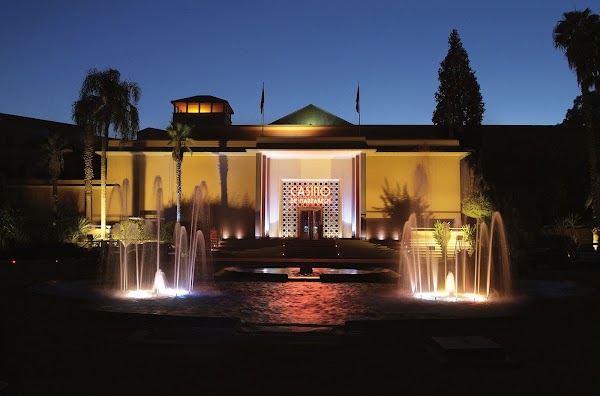 Marrakech 1