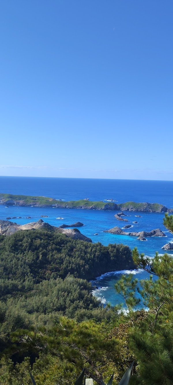 Ogasawara Islands 5