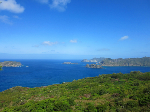 Ogasawara Islands 2