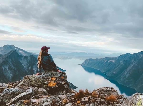 Norge 31