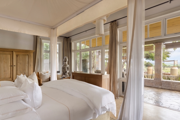 Singita Serengeti House 5