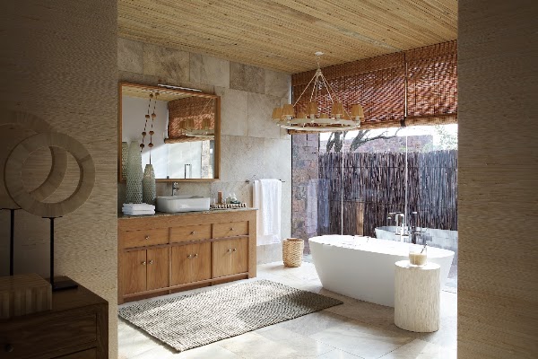 Singita Serengeti House 4