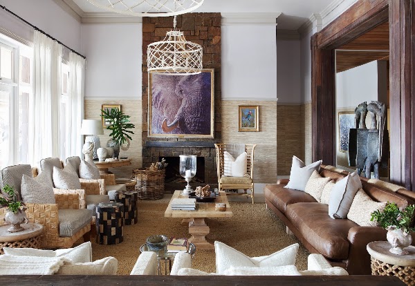 Singita Serengeti House 2