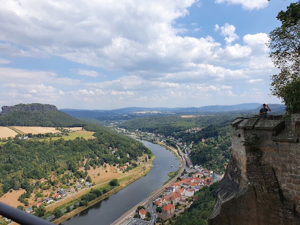 Königstein Fortress 5