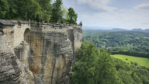 Königstein Fortress 4