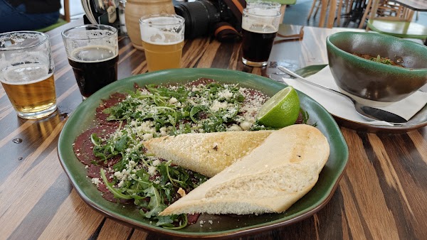 Medieval Tavern “U Pavouka” 4
