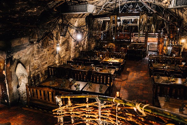 Medieval Tavern “U Pavouka” 3