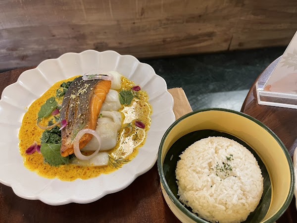Olive Kitchen - Khaosan 5