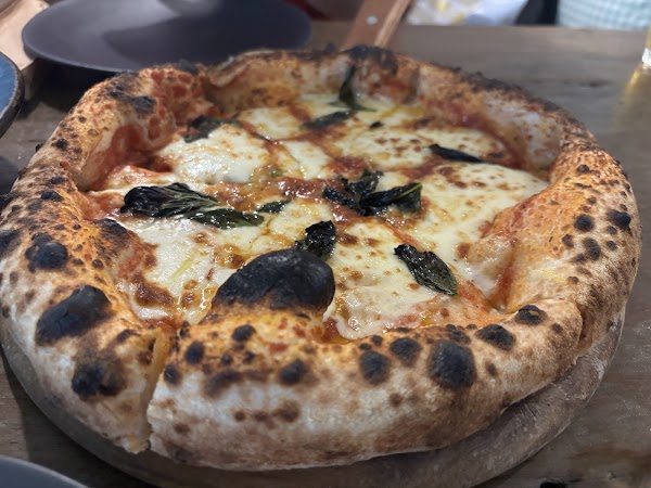Olive Kitchen - Khaosan 4