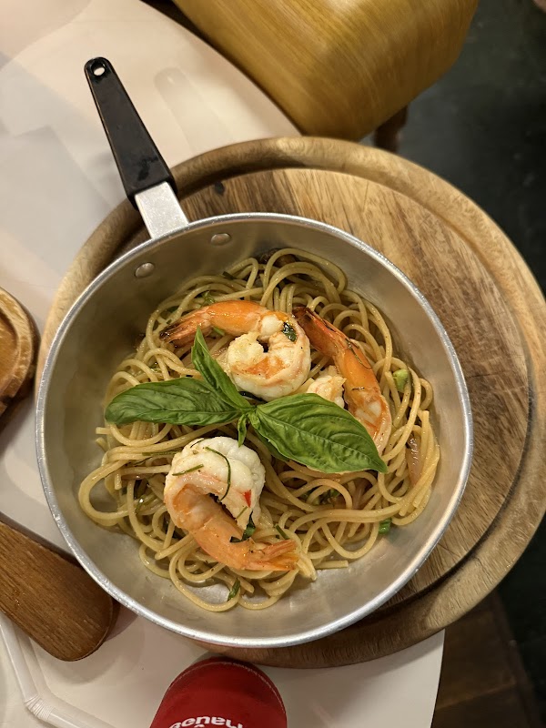 Olive Kitchen - Khaosan 3