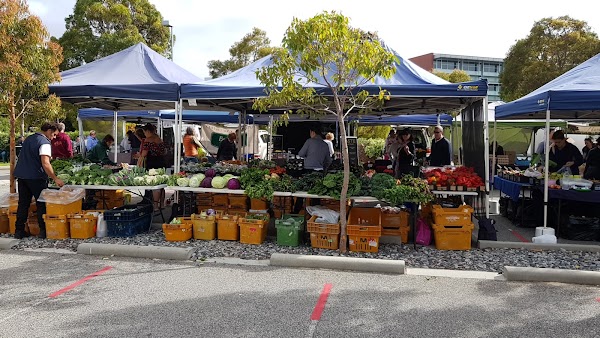 Stirling Farmers' Market