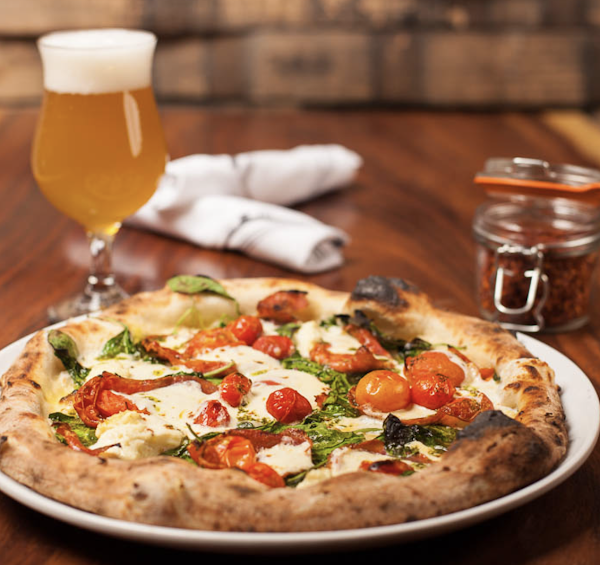 Farmer's Table La Mesa 5