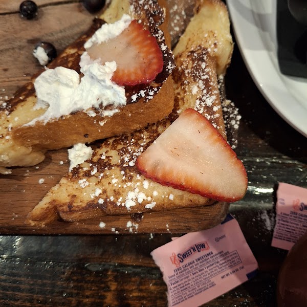 Farmer's Table La Mesa 2