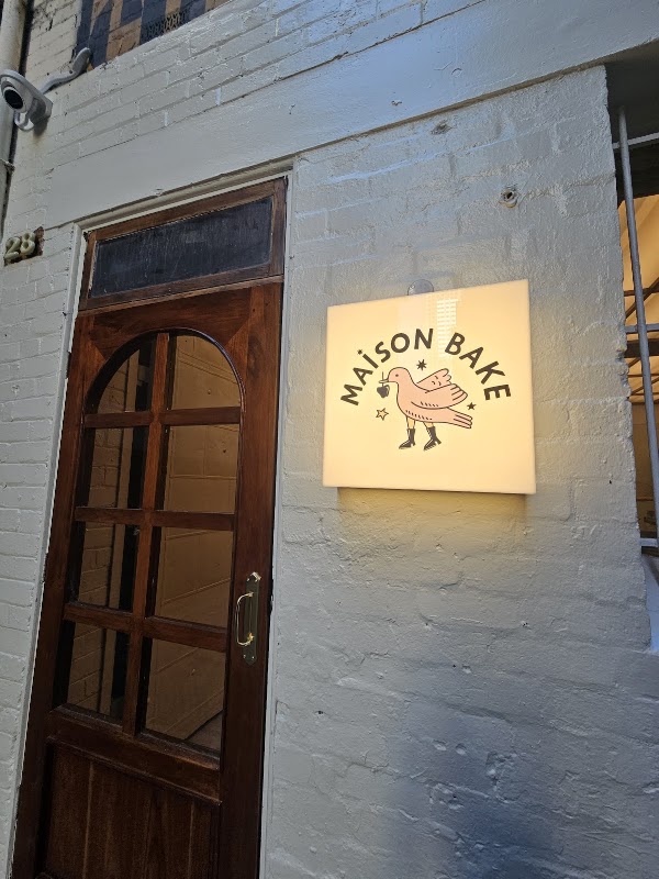 Maison Bake 4
