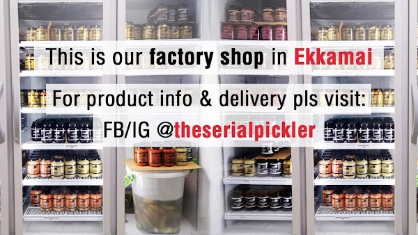 The Pickle Gallery 5