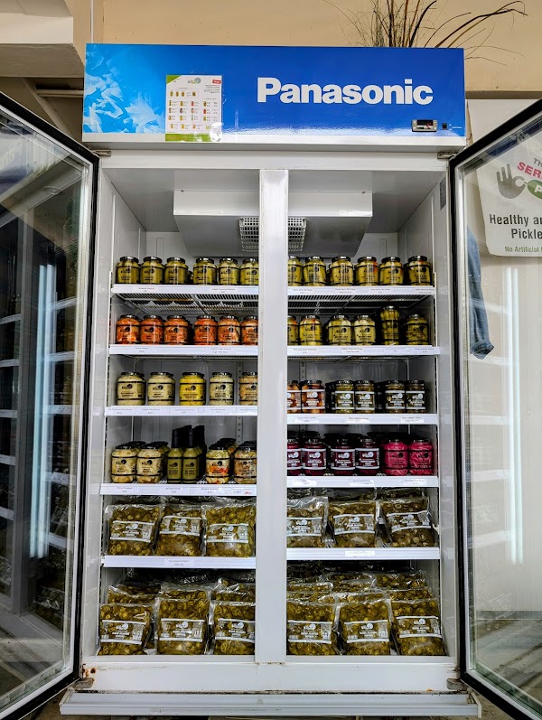 The Pickle Gallery 4