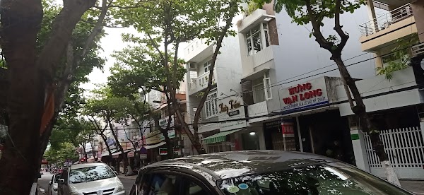 Mì Quảng 1A