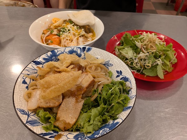 Mì Quảng 1A 5