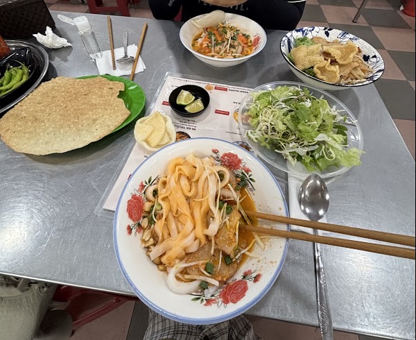 Mì Quảng 1A 4
