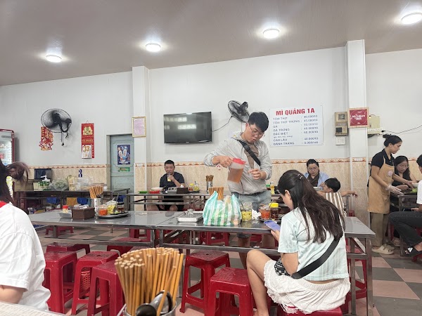 Mì Quảng 1A 2