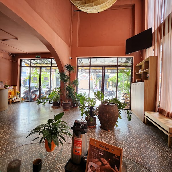 Chua Spa 1