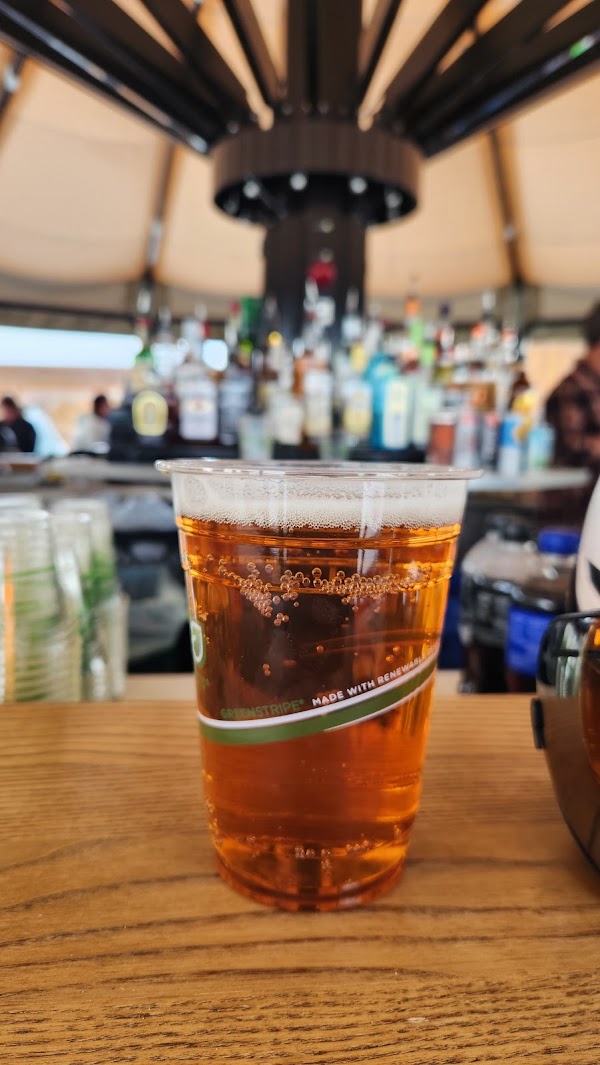 Umbrella Bar 5