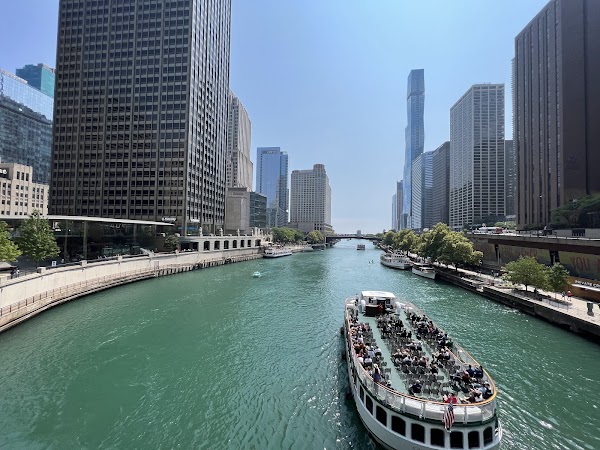 Riverwalk 5