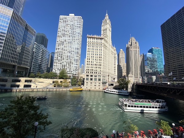 Riverwalk 2