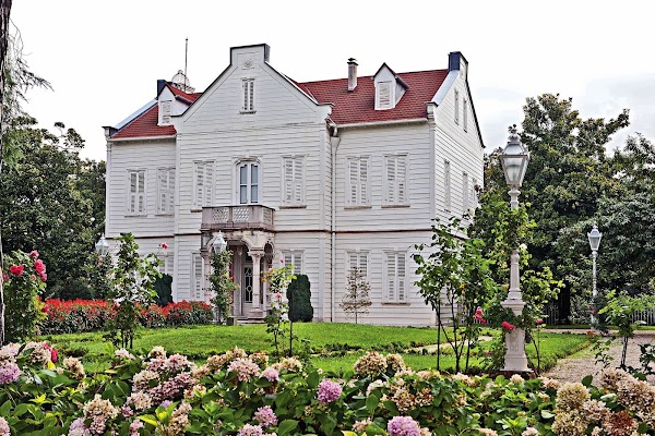Maslak Kasırları