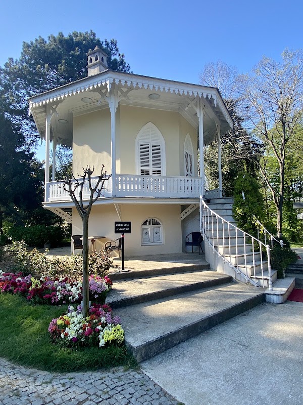 Maslak Kasırları 3